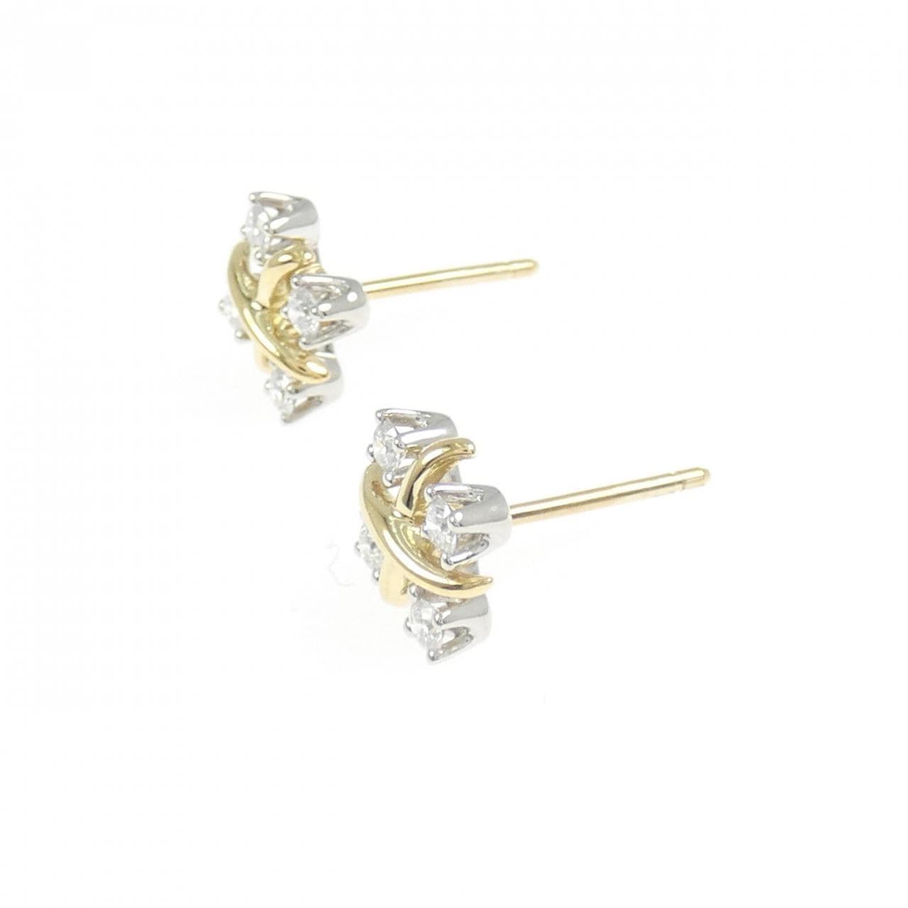 ティファニー リン ピアス