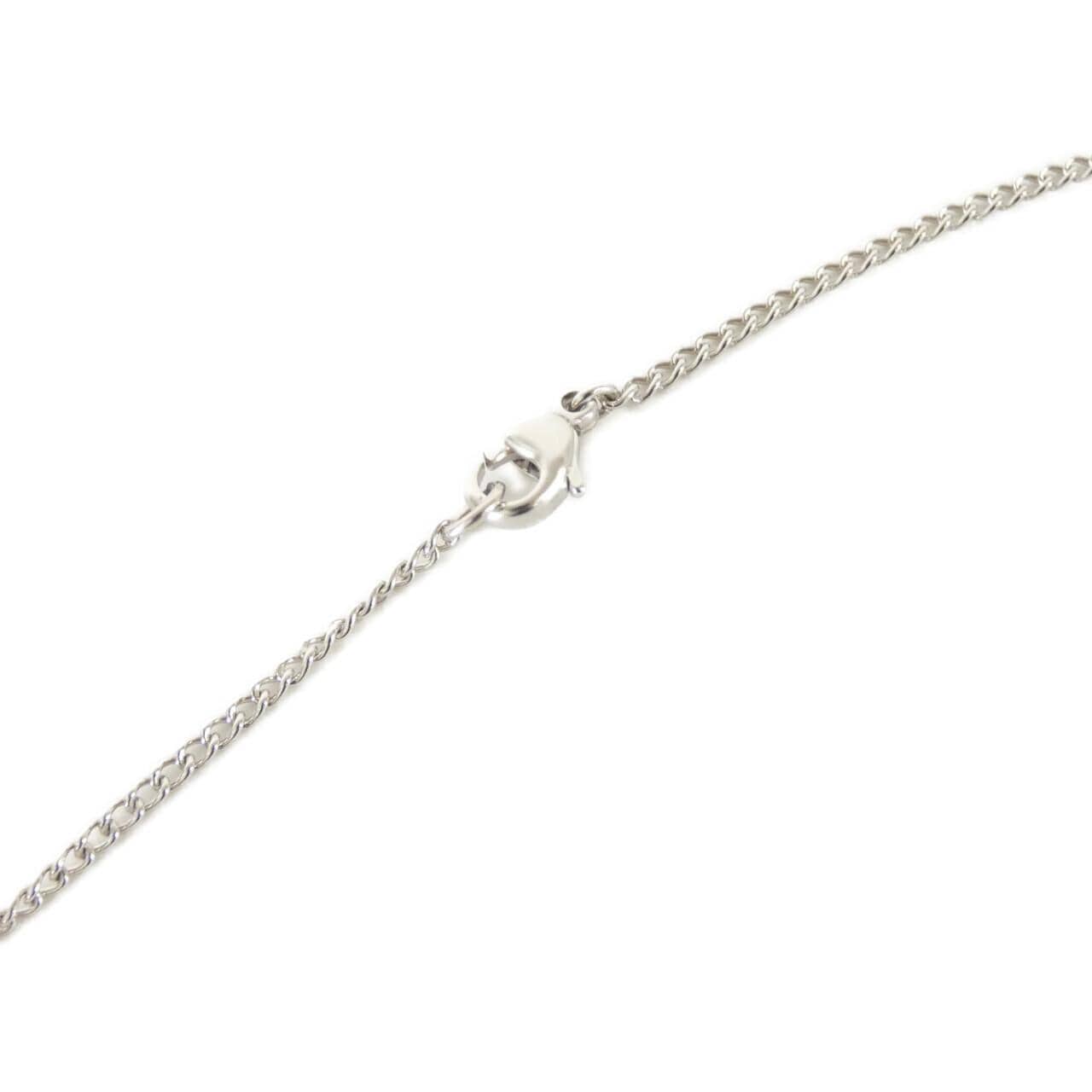 シャネル ネックレス