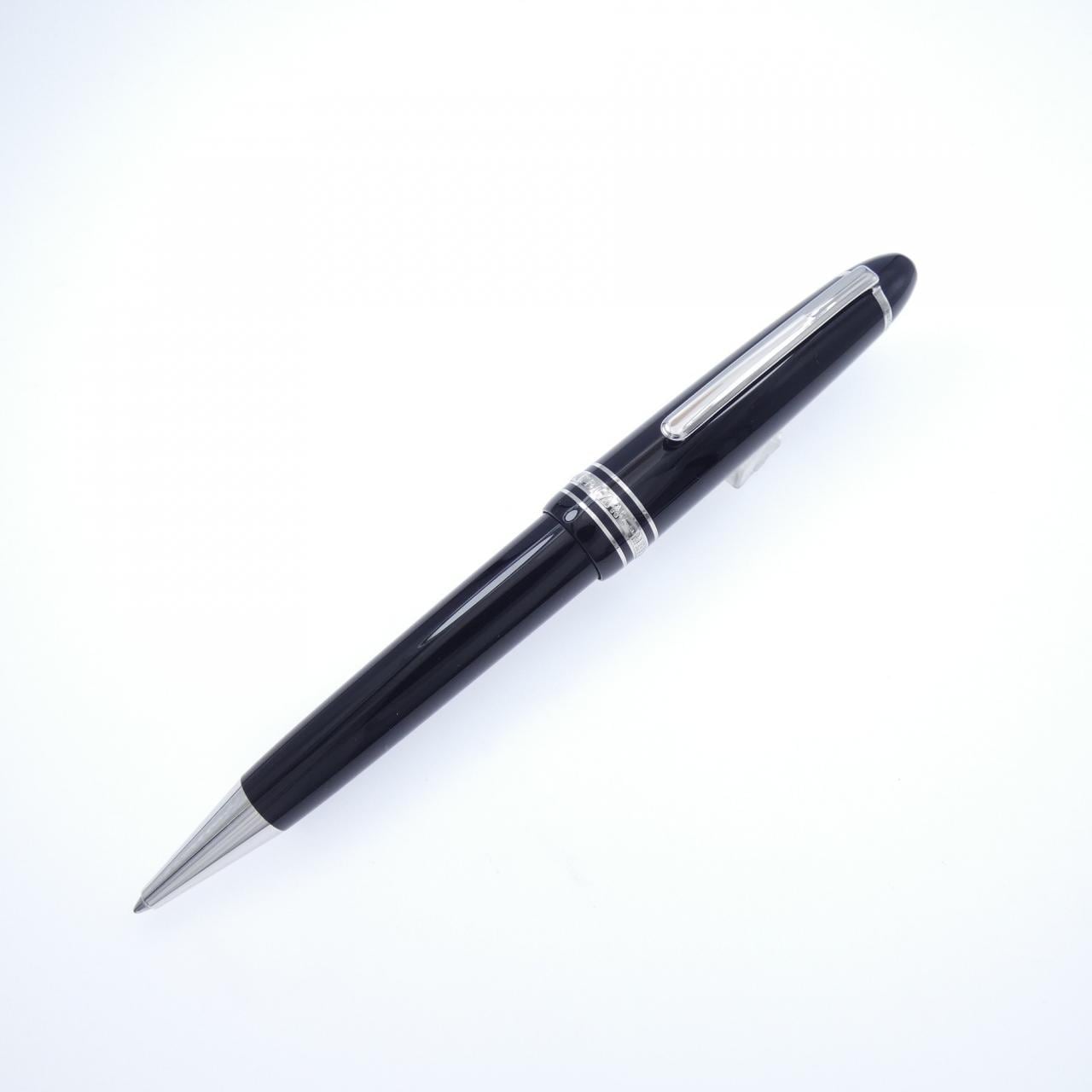 モンブラン マイスターシュテュックプラチナル･グラン 132450 ボールペン