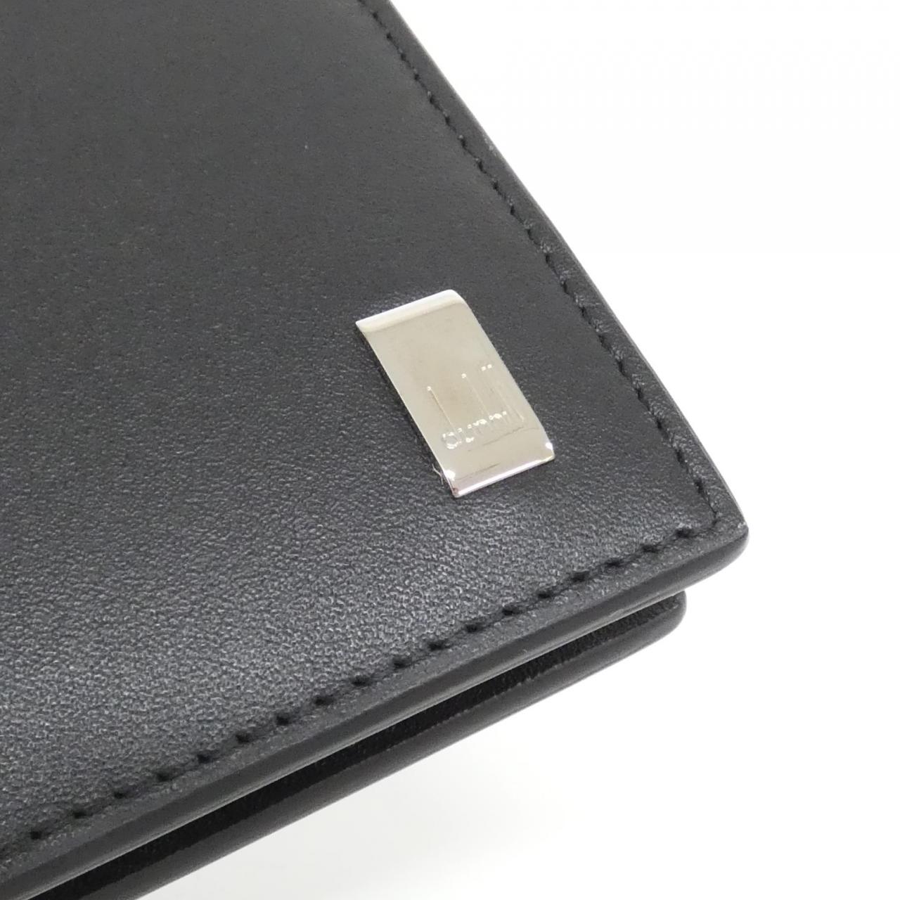 ダンヒル SIDECAR 19F2F32AT 財布