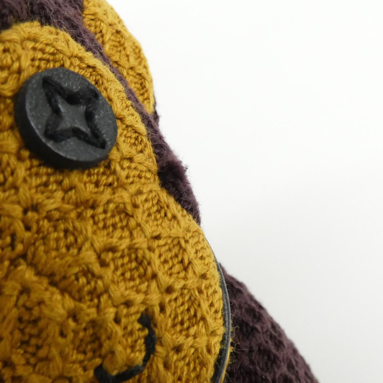 ルイヴィトン モノグラム(LVフレンズ) キーポルXS M80118 ボストンバッグ