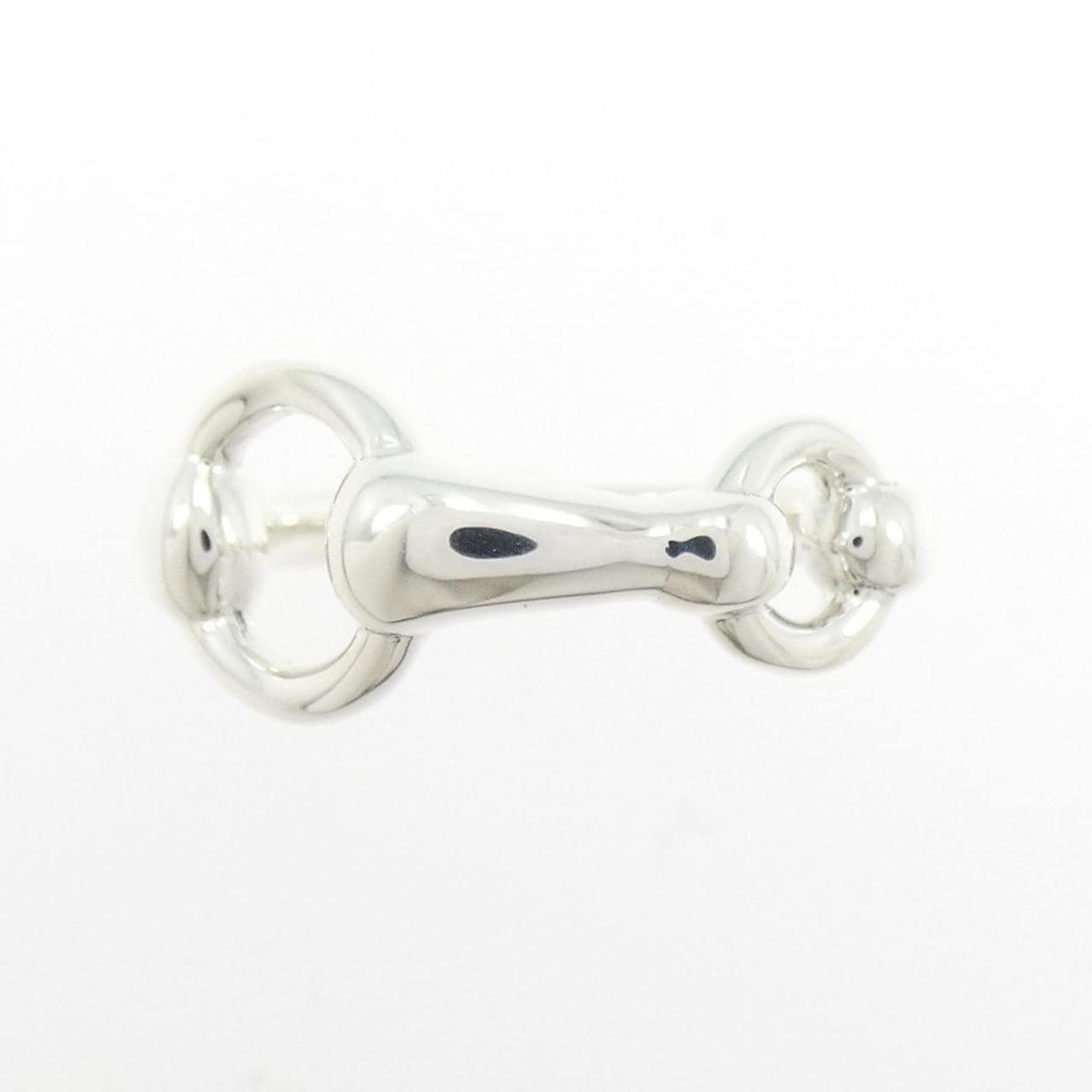 【ヴィンテージ】エルメス 925 リング