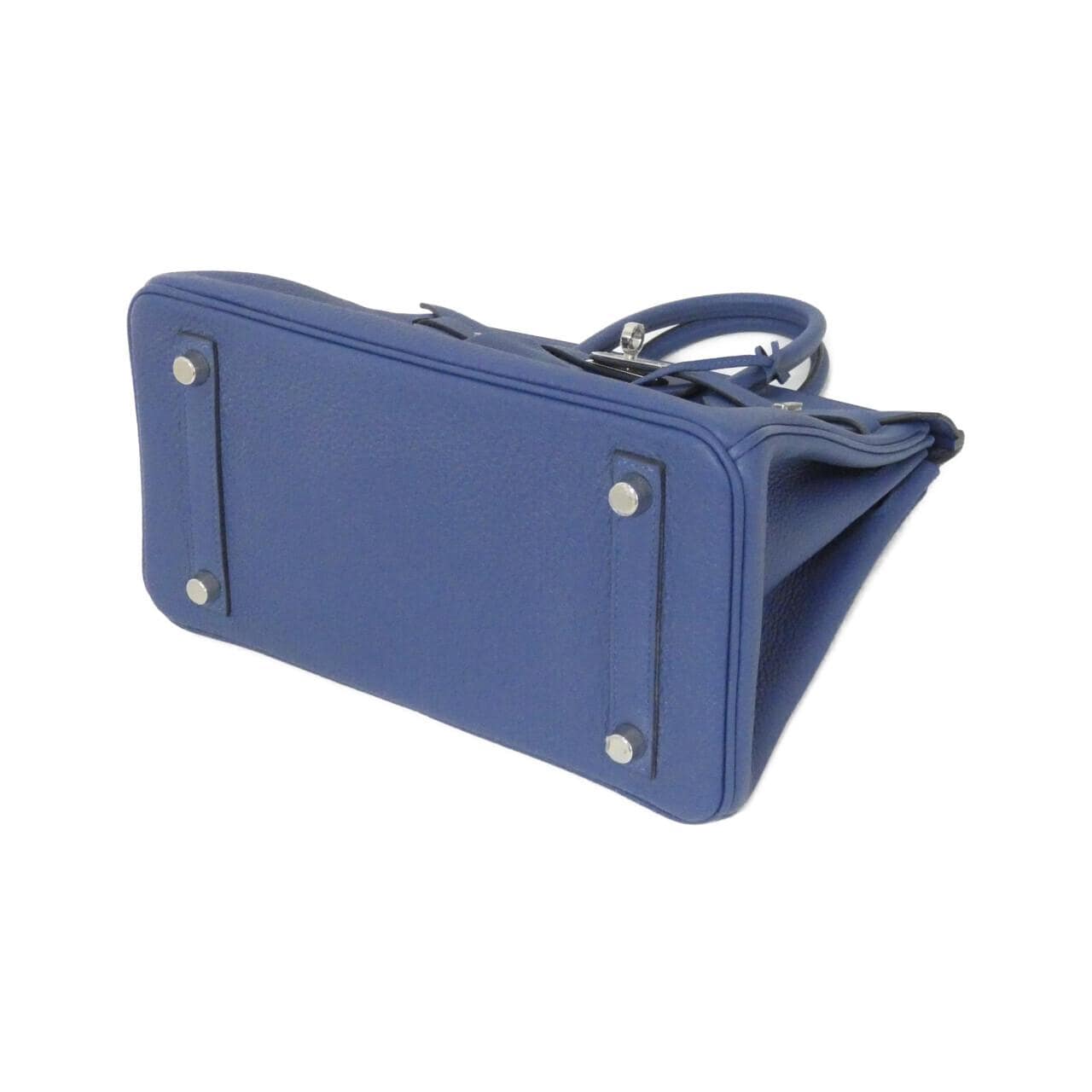 【未使用品】エルメス バーキン 25cm 041344CK バッグ