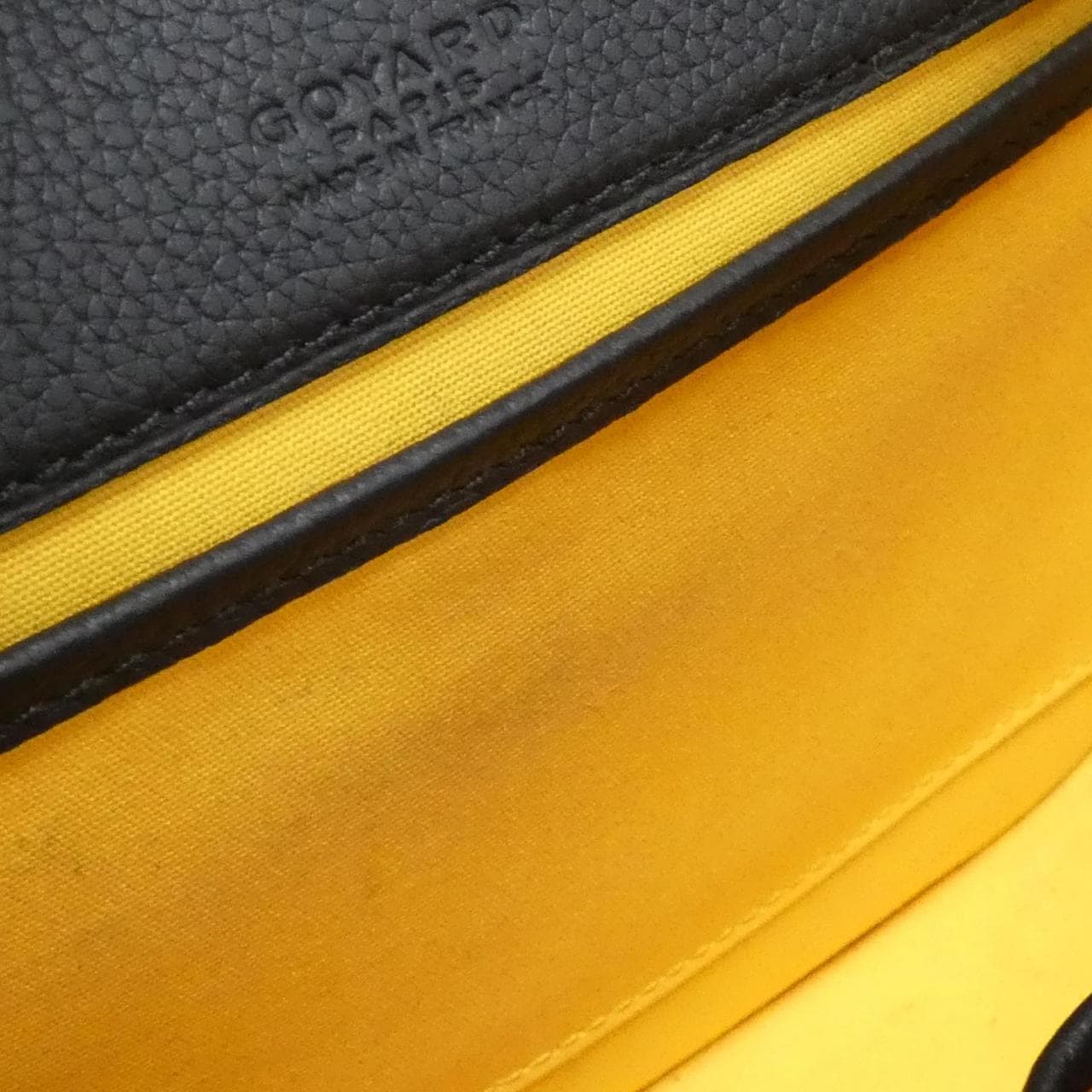 ゴヤール ベルヴェデーレ PM ショルダーバッグ