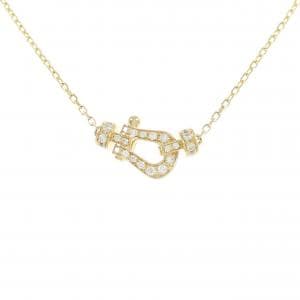 FRED force 10 small necklace