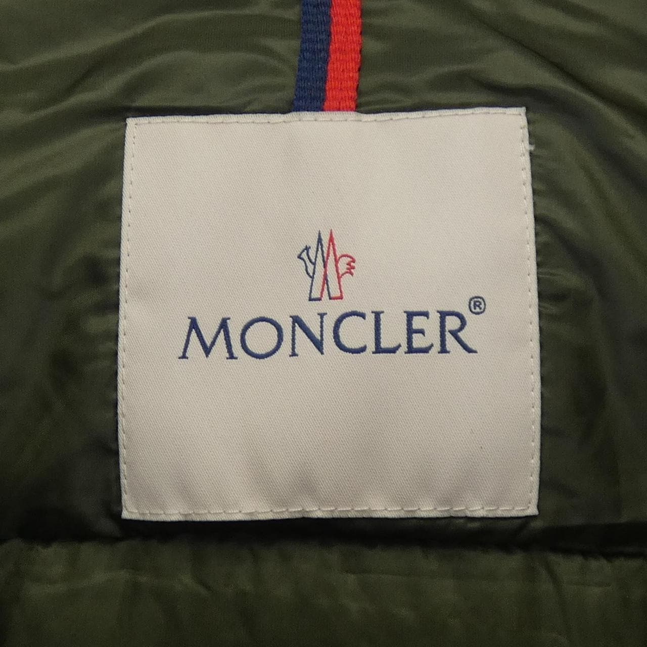 モンクレール MONCLER ダウンジャケット