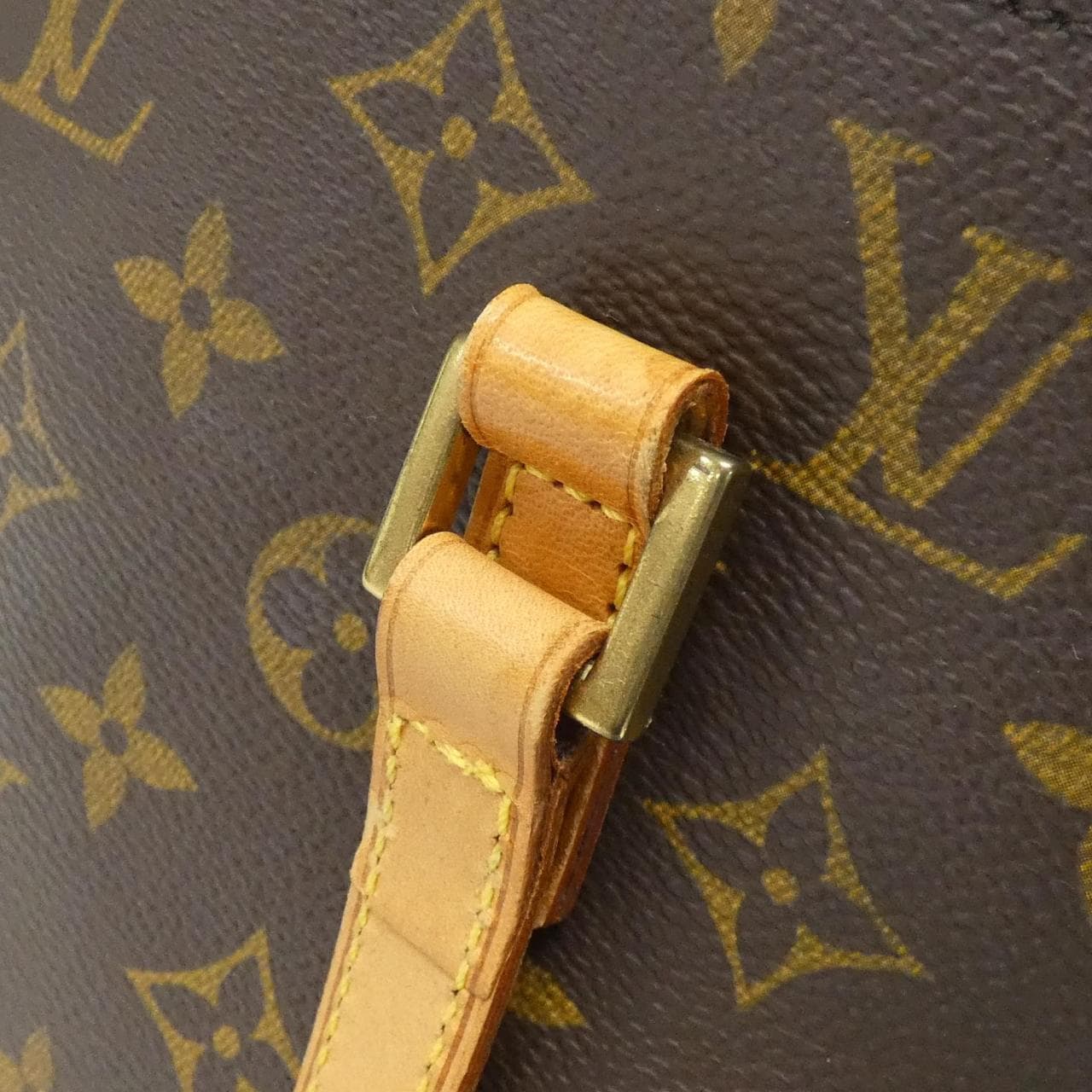 LOUIS VUITTON Monogram Vavin PM M51172 Bag