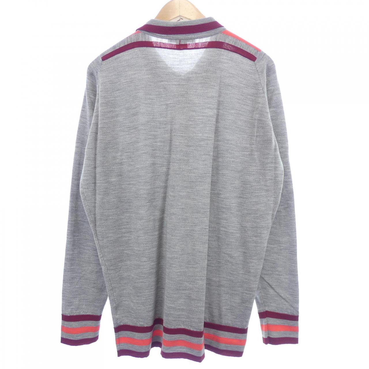 ジョンスメドレー JOHN SMEDLEY ニット