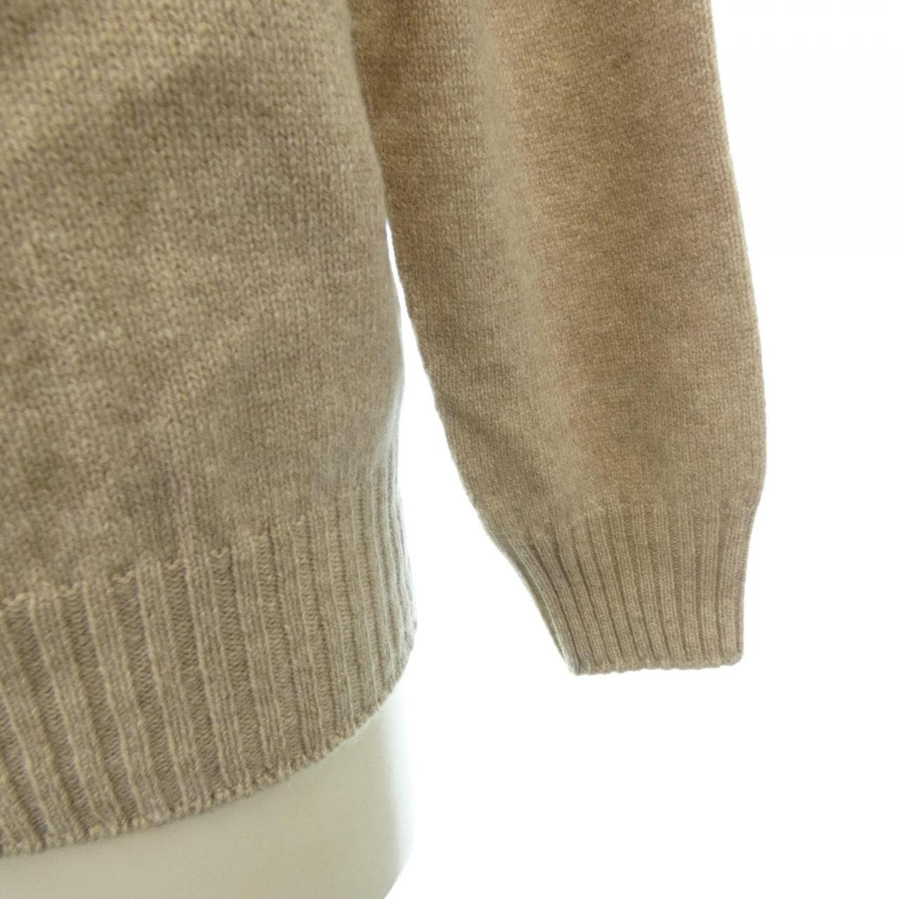 グランサッソ Gran Sasso ニット