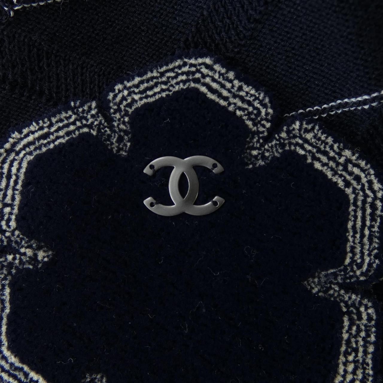 シャネル CHANEL ニット