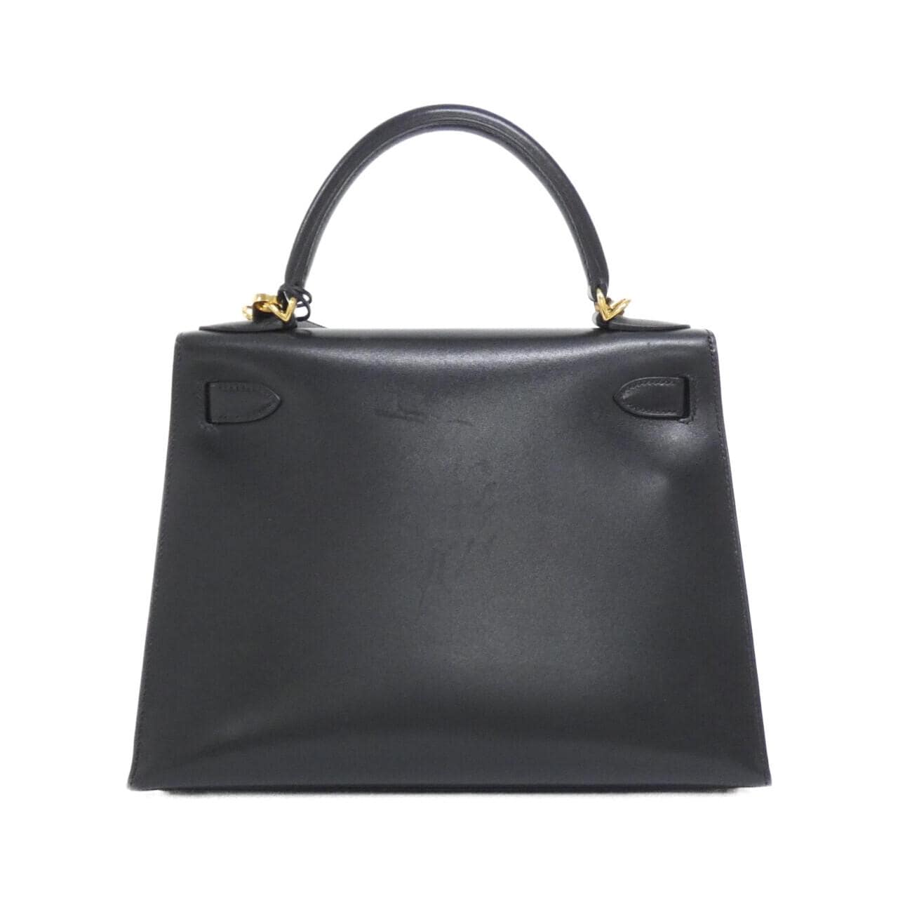 [vintage] HERMES Kelly 28cm 001848CC 包