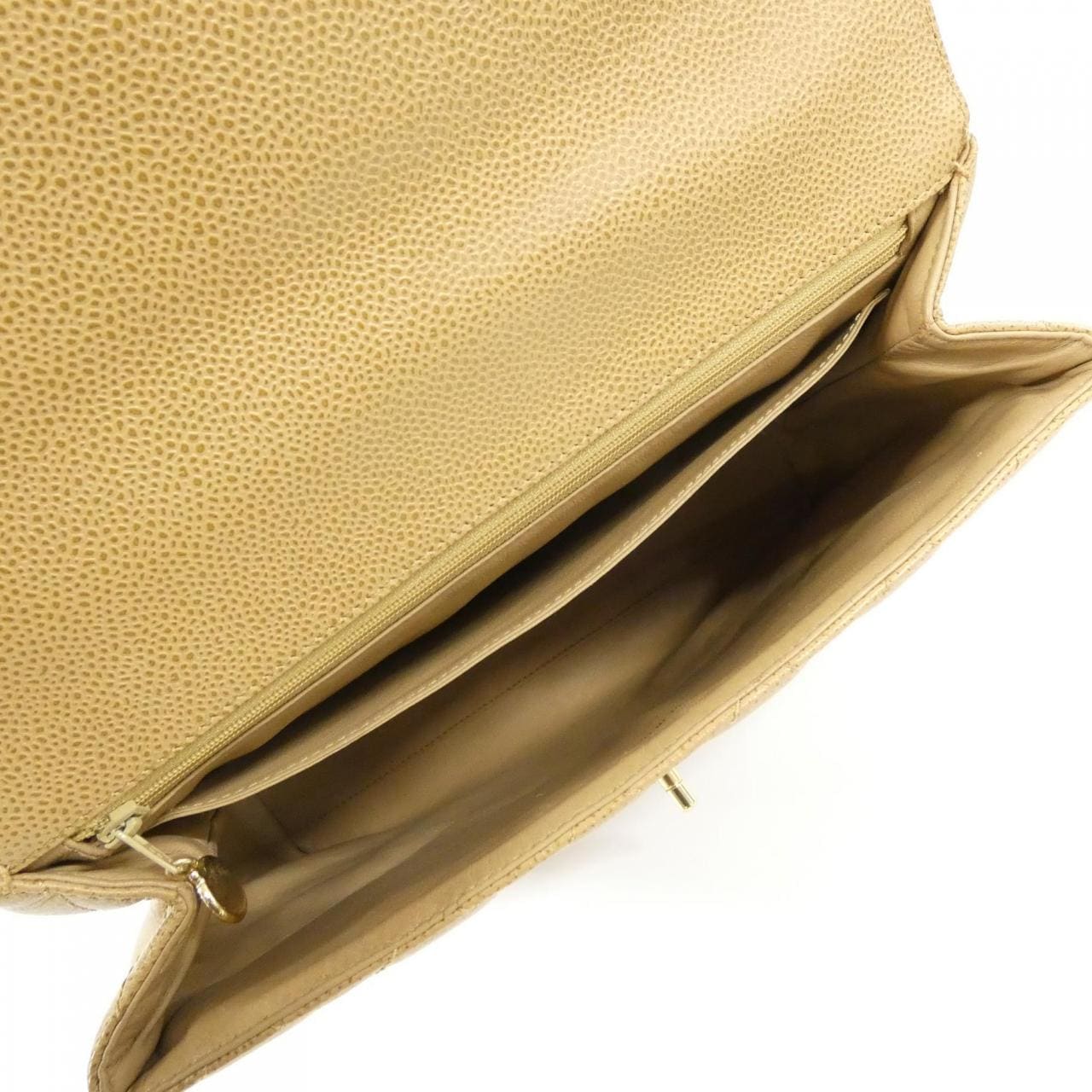 【ヴィンテージ】シャネル 12397 バッグ