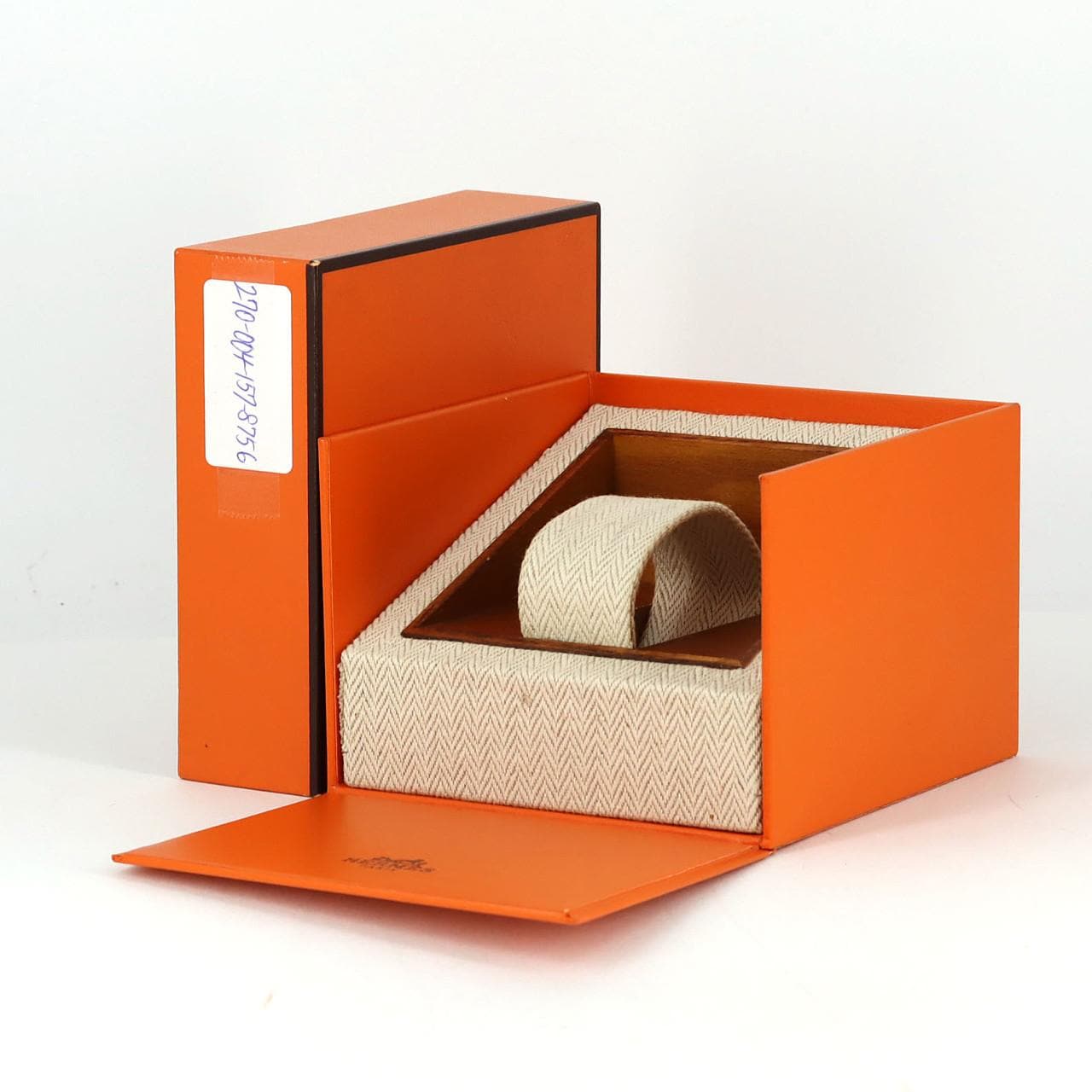 エルメス クリッパー CL4.210 SS クォーツ