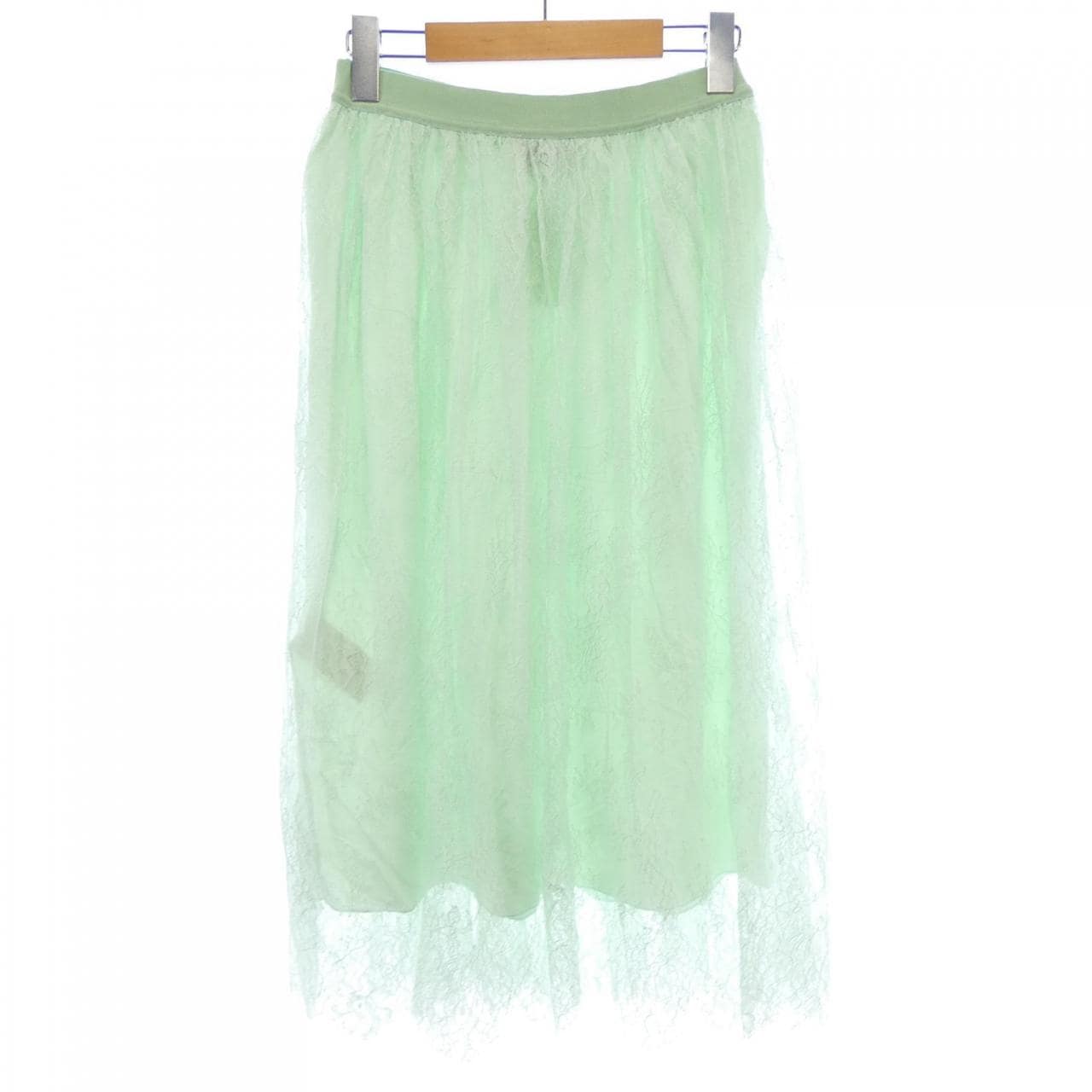 エルマンノ ERMANNO スカート