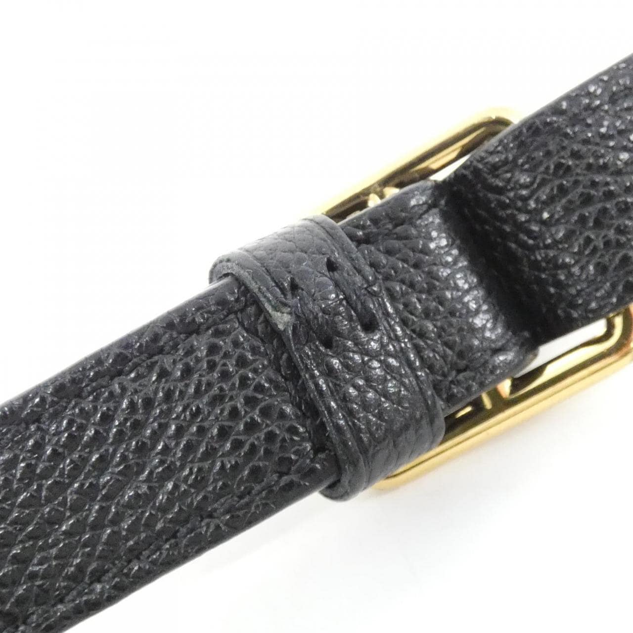 ルイヴィトン モノグラム アンプラント バムバッグ M44812 ショルダーバッグ