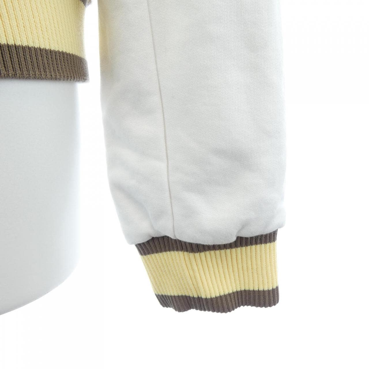 エルメス HERMES FIGURE ARTISTIQUE VARSITY EMBROIDE 3H4208DD ブルゾン