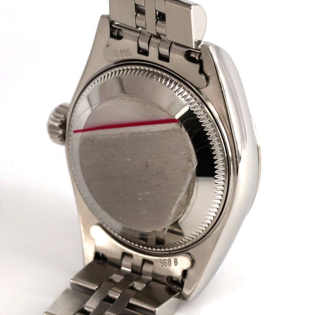 ロレックス デイトジャスト 79174G SSxWG 自動巻 A番