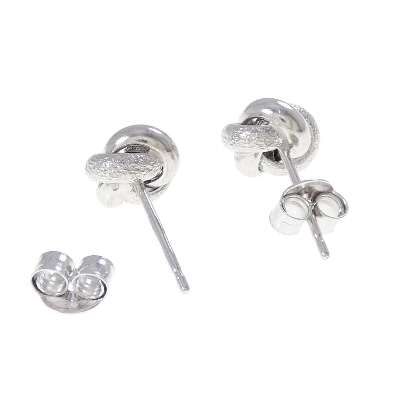 【新品】750WG ピアス