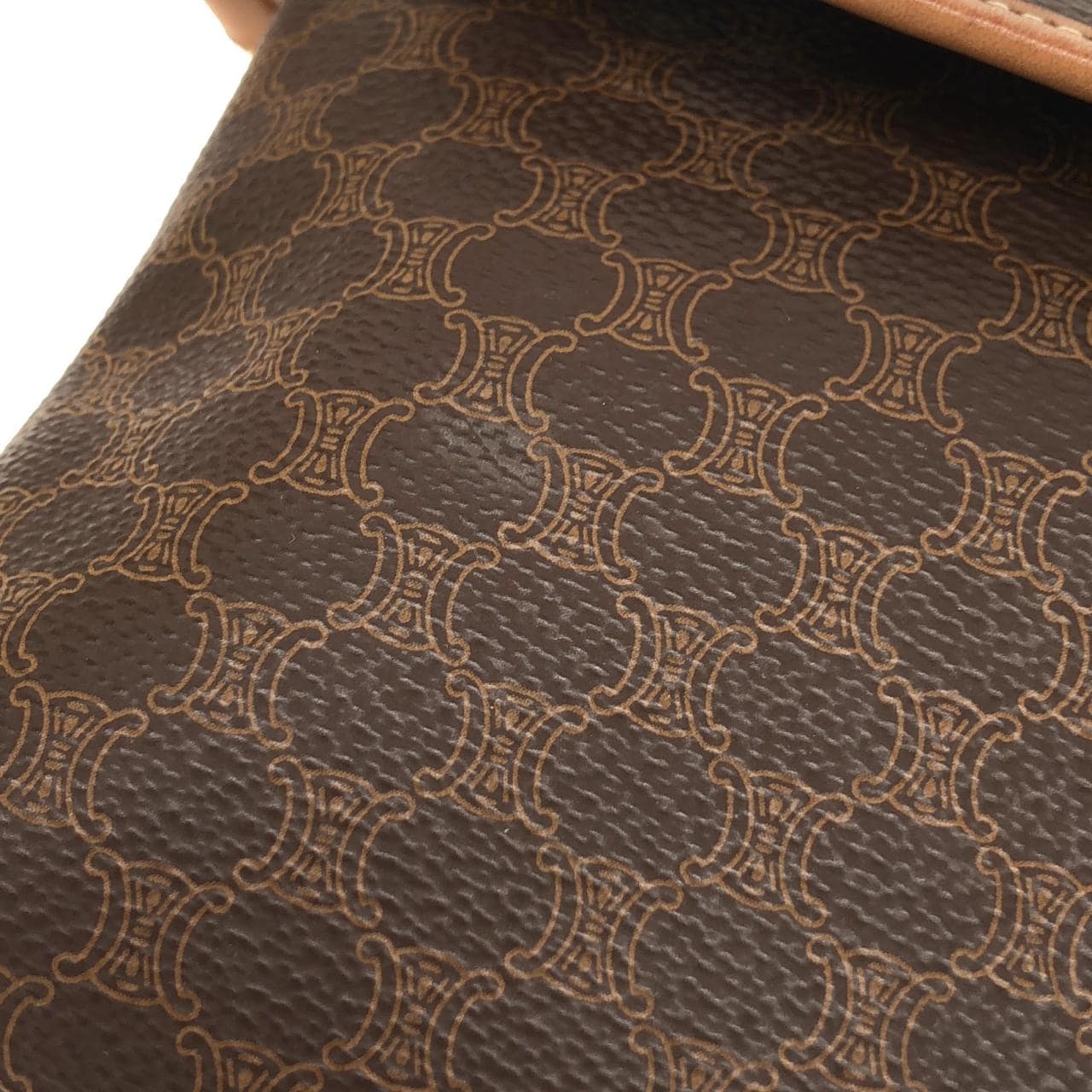 【ヴィンテージ】セリーヌ ショルダーバッグ