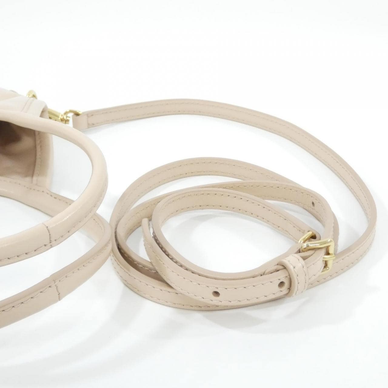 【新品】ミュウミュウ 5BA281 バッグ