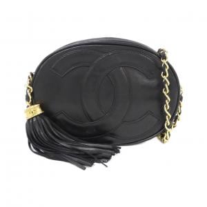 [vintage] CHANEL shoulder bag