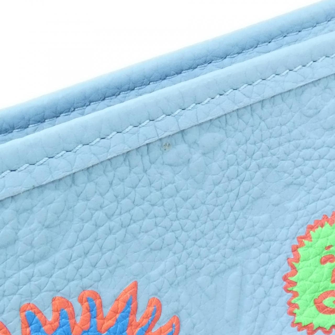 ルイヴィトン トリヨン モノグラム(LV X YK) ウィークエンド トート M21717 バッグ