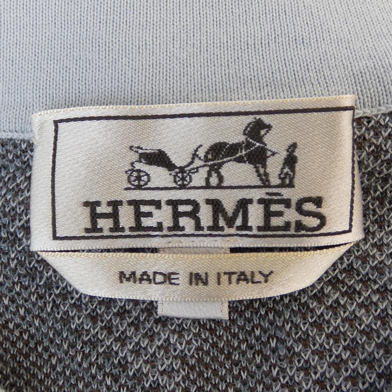 エルメス HERMES ニット