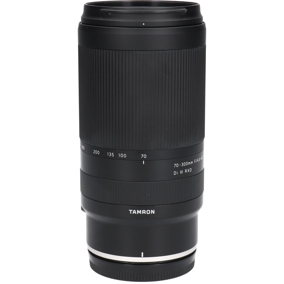Ｚ７０－３００ｍｍ　Ｆ４．５－６．３ＤｉＩＩＩ　Ａ０４７