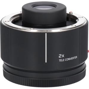 テレコンバーター２Ｘ　ＤＭＷ－ＳＴＣ２０