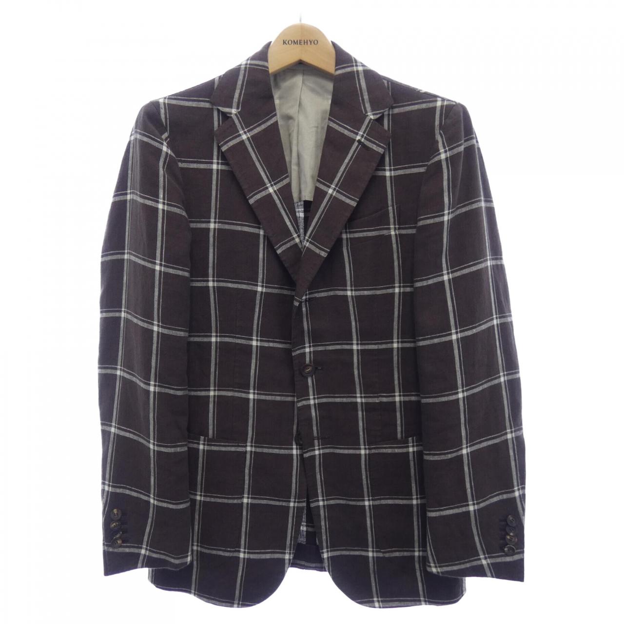 STILE LATINO NAPOLI ジャケット
