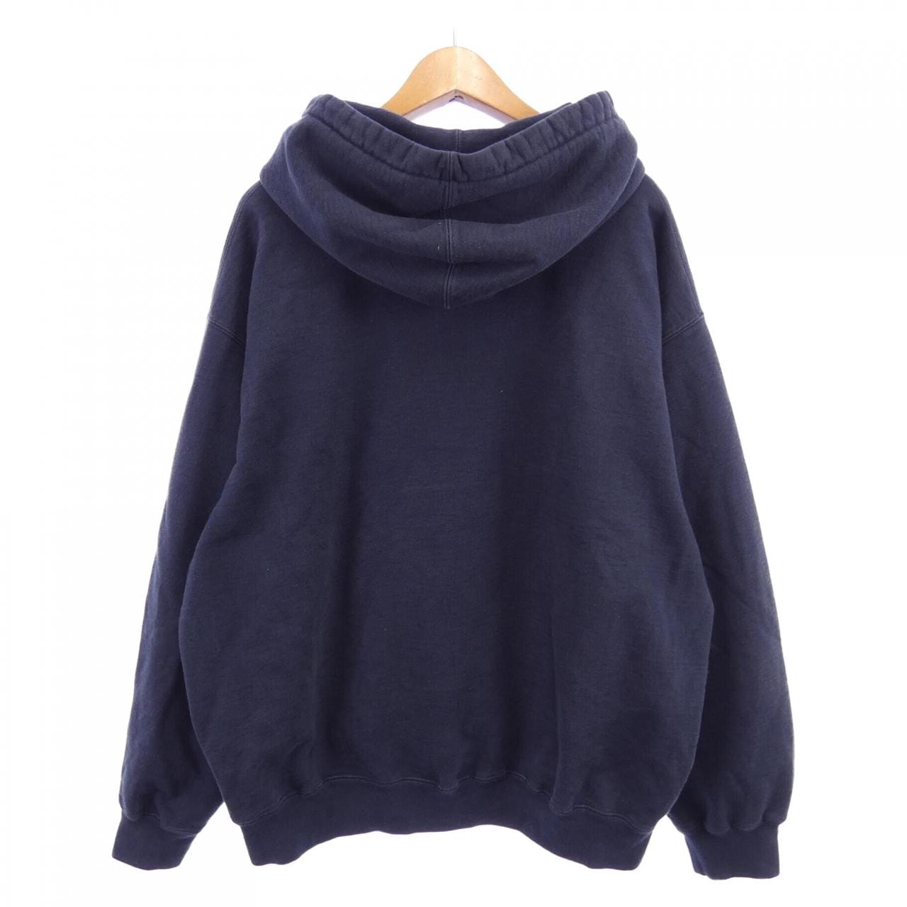 シュプリーム SUPREME WASHED PANTHER HOODE パーカー