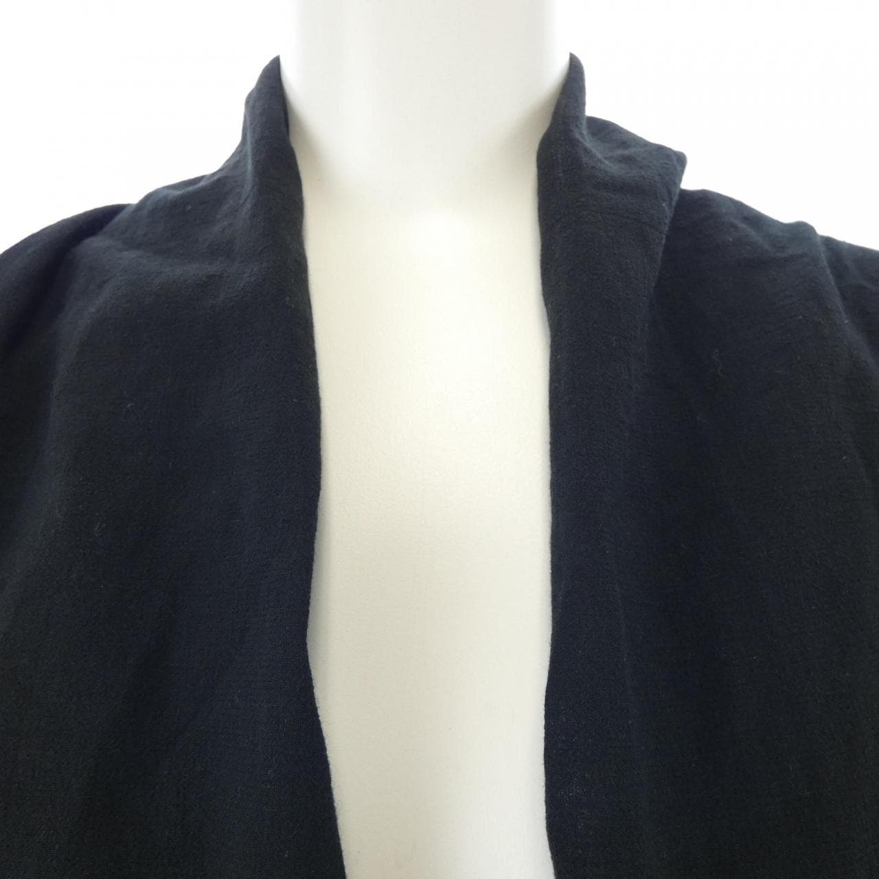 ヨウジヤマモト YOHJI YAMAMOTO FG-J35-035 ジャケット