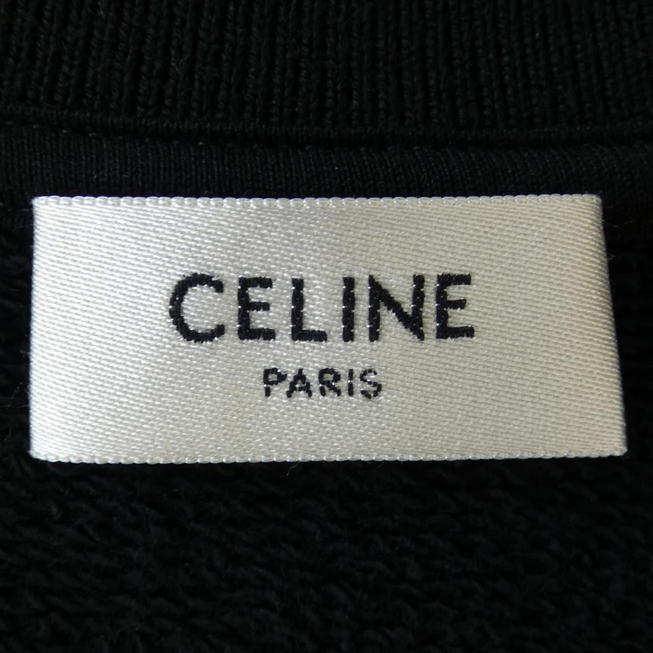 セリーヌ CELINE テディブルゾン 2Y815345F ブルゾン