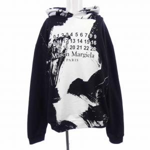 メゾンマルジェラ Maison Margiela S50GU0151 パーカー