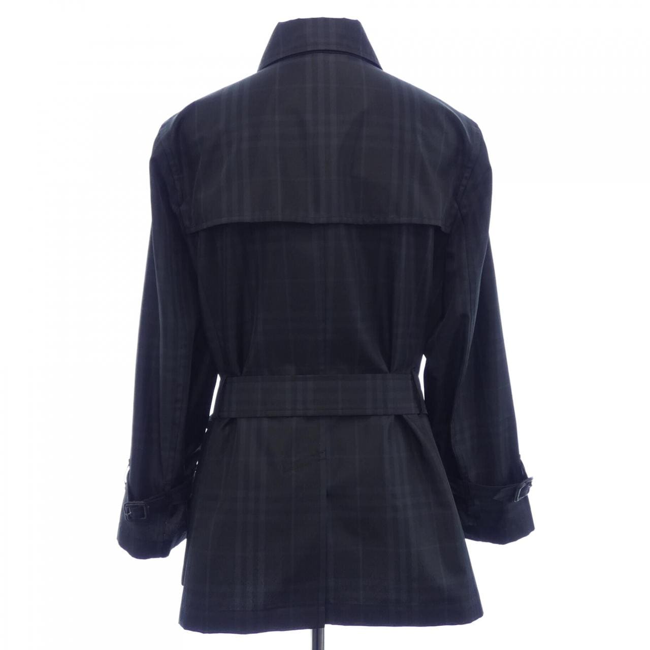 バーバリーロンドン BURBERRY LONDON コート