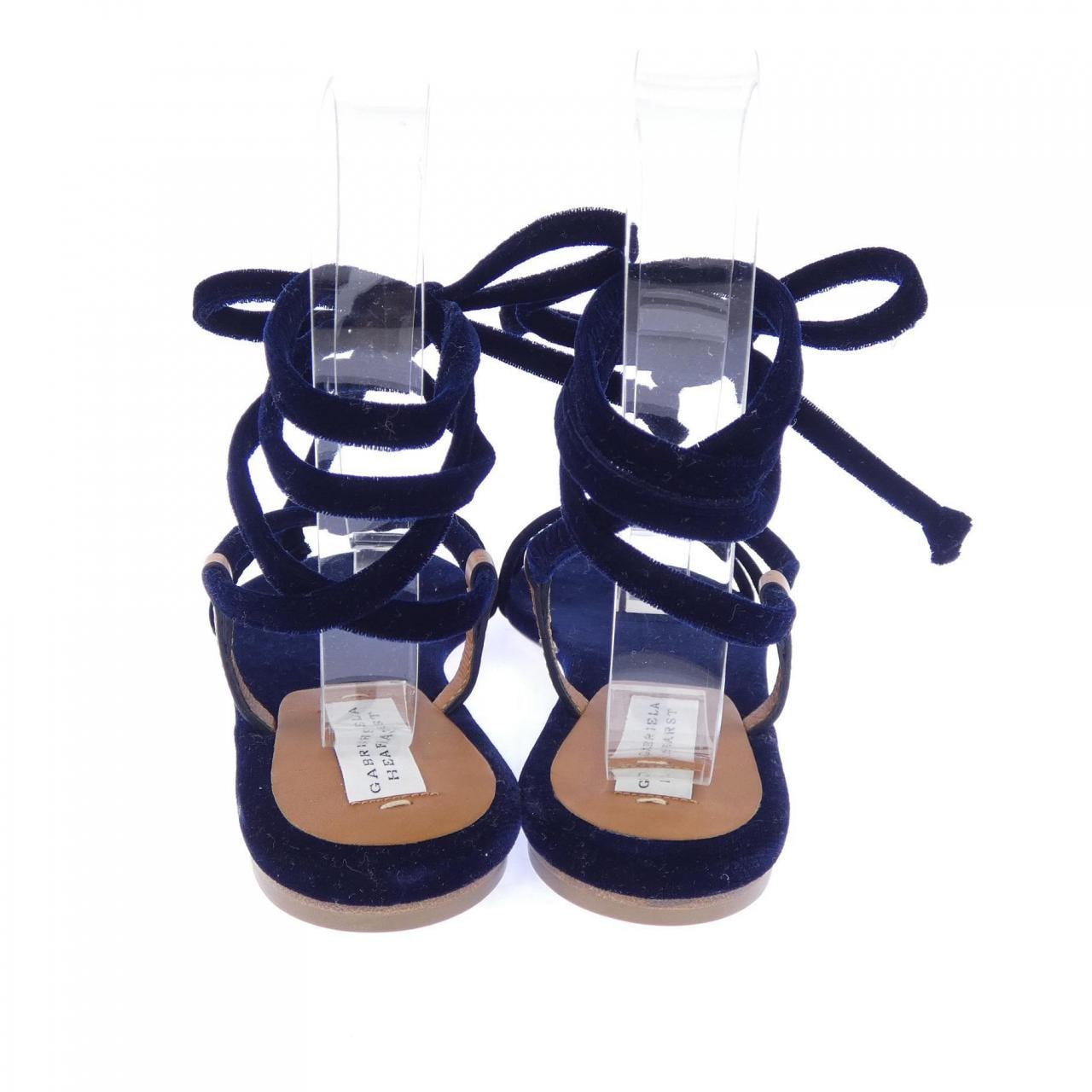 GABRIELA HEARST サンダル