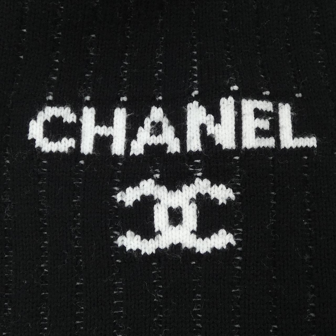 シャネル CHANEL ゲートル AA9804B15518 レッグウォーマー