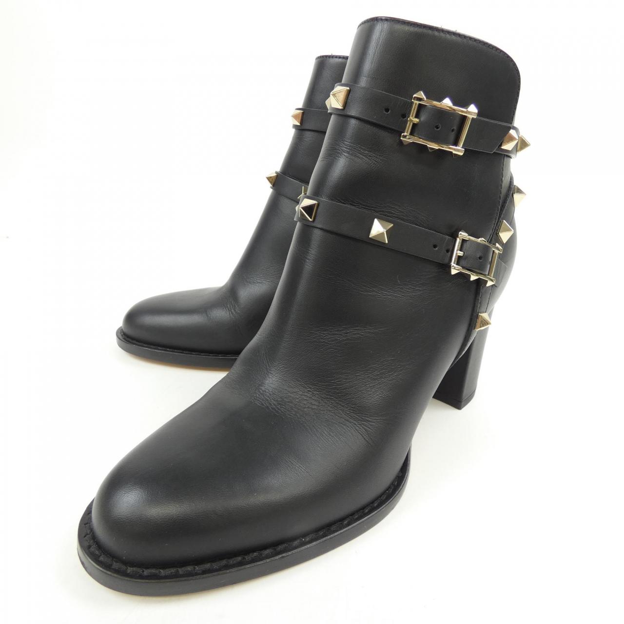 ヴァレンティノガラヴァーニ VALENTINO GARAVANI ブーツ