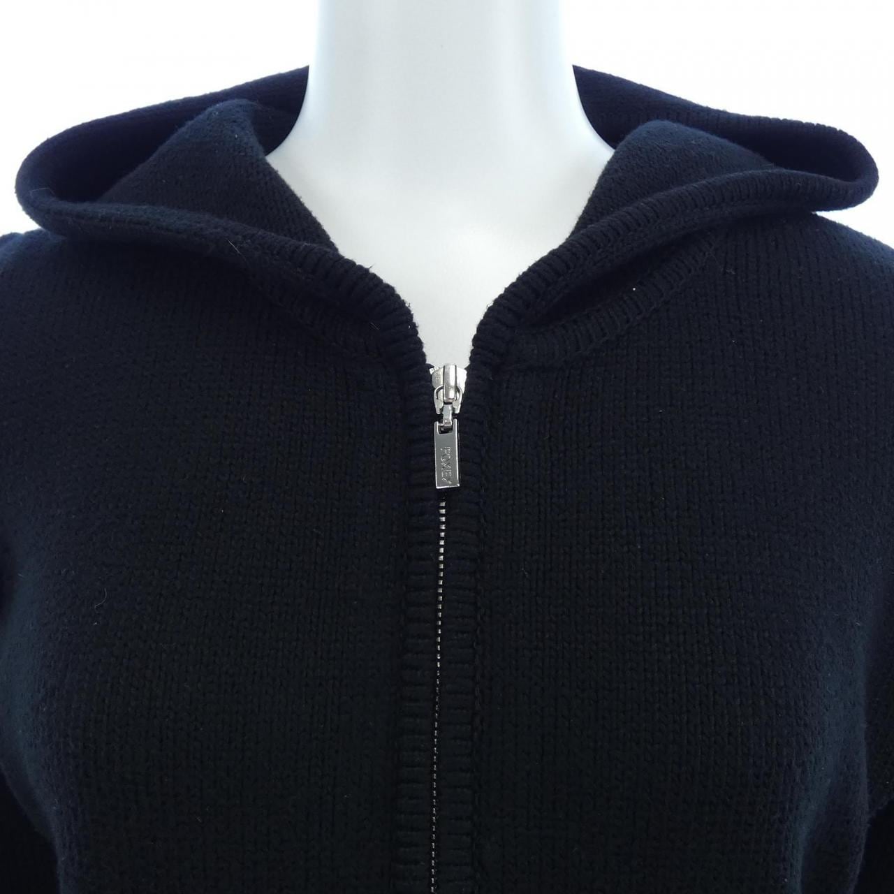 お値下げ中♡ 美品　FOXEY フォクシーニューヨーク フリル パーカー 楽天市場】フォクシー（パーカー｜トップス）：レディースファッション