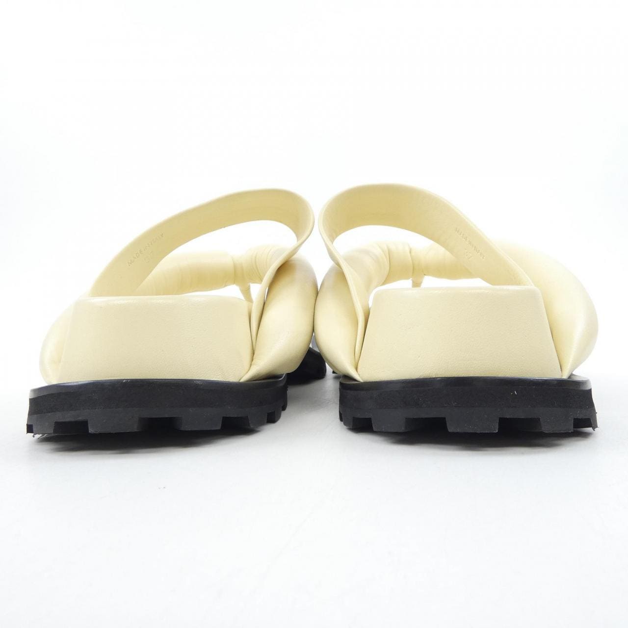 ジルサンダー JIL SANDER JS36046A サンダル