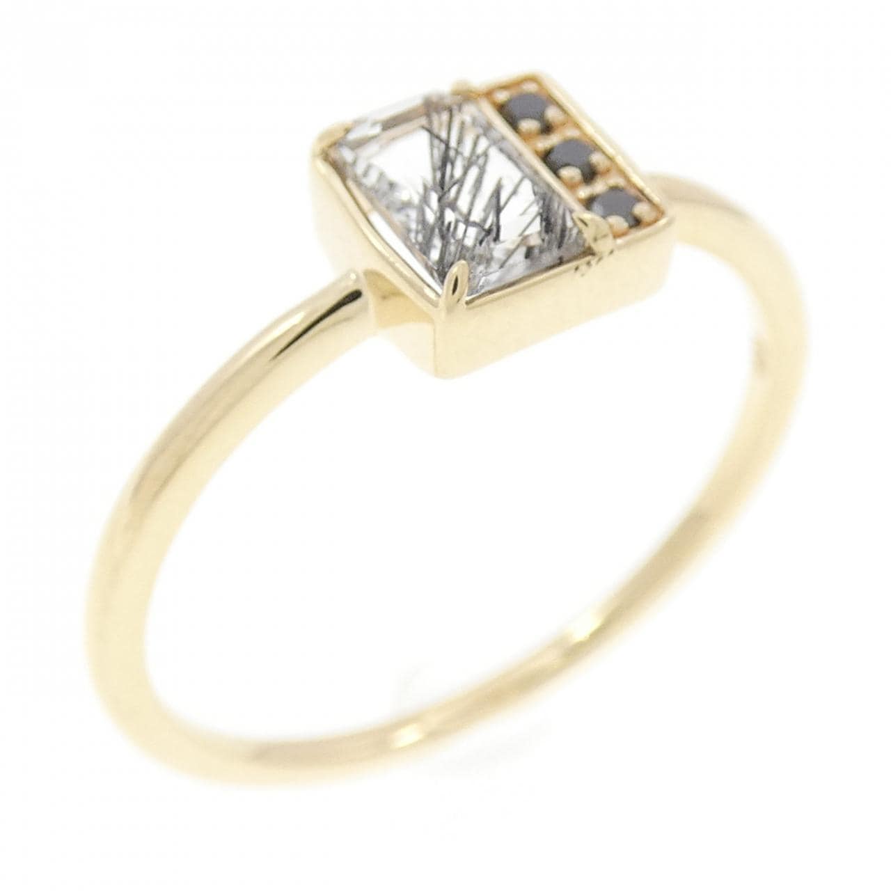 ノジェス クオーツ リング