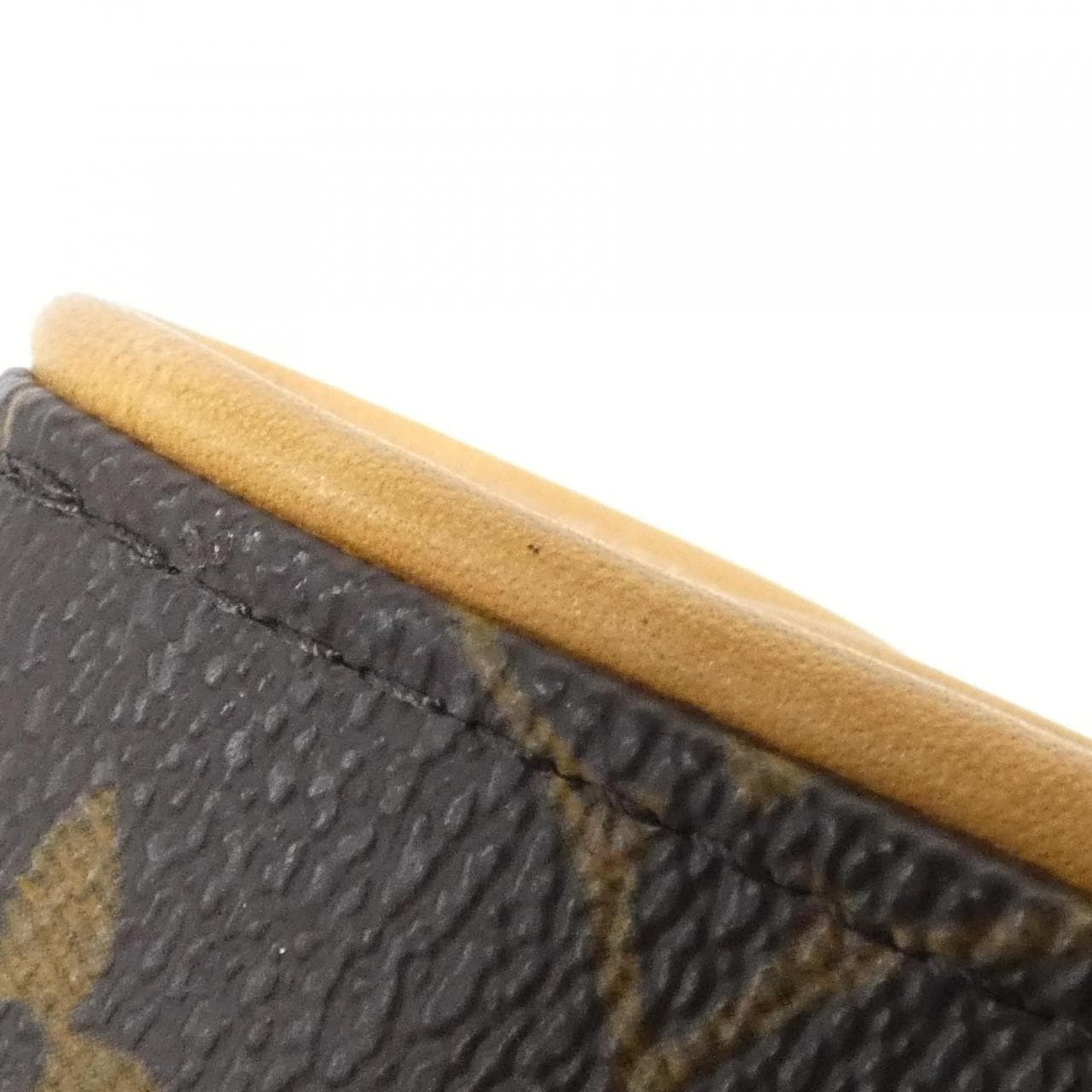 ルイヴィトン モノグラム ポシェット フロランティーヌ XS M51855+M67303 ウエストバッグ