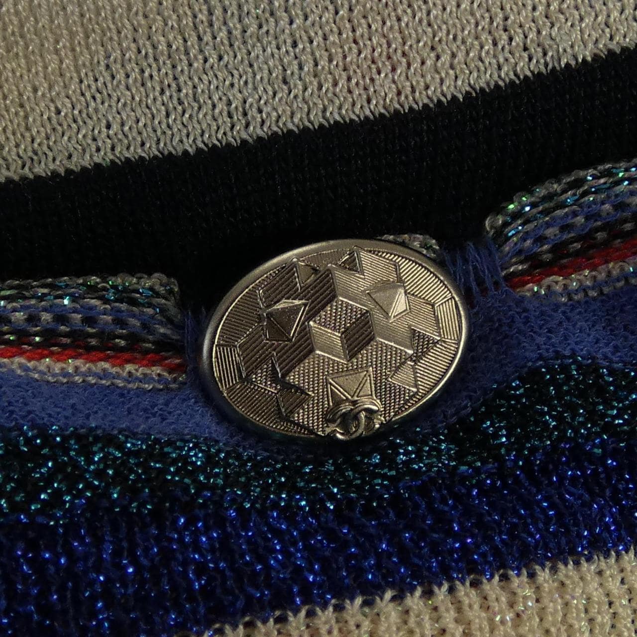 シャネル CHANEL P54036K07060 ニット