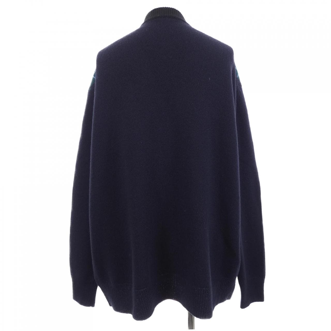 ミュウミュウ MIU MIU MMF306 1ML4 カーディガン