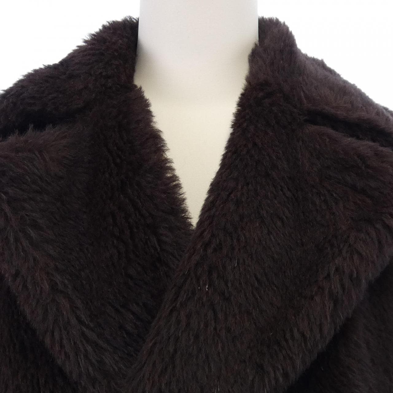 ルイヴィトン LOUIS VUITTON MJPK61WPV コート