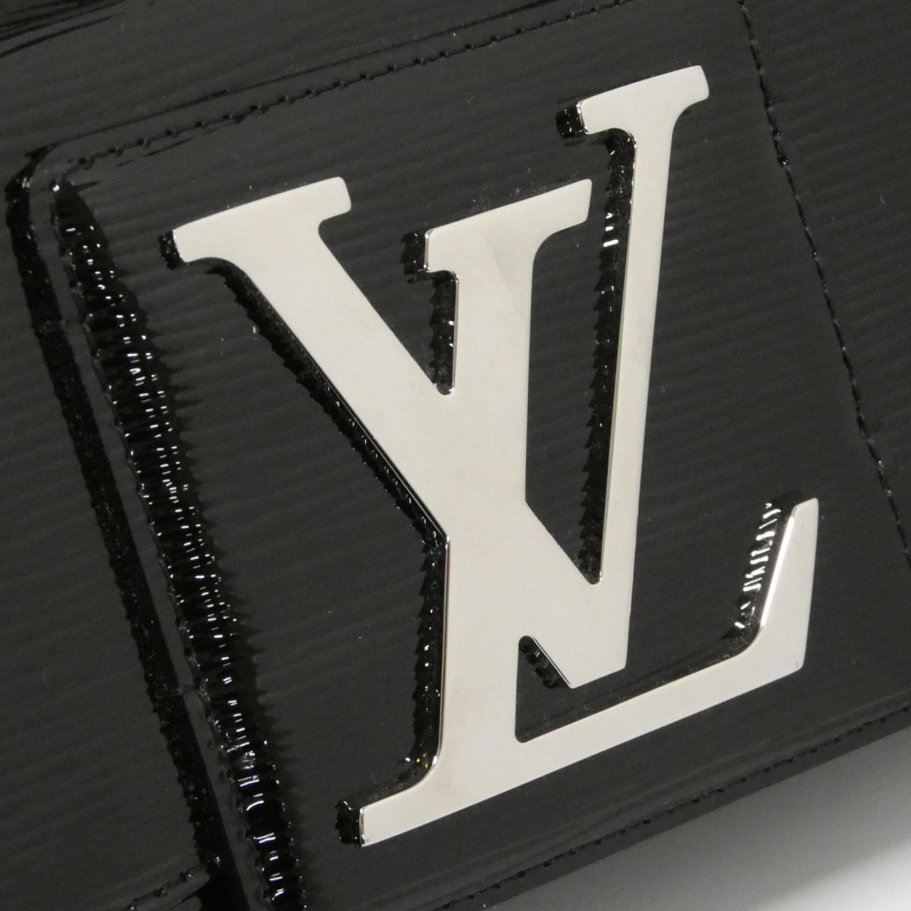 ルイヴィトン エピ エレクトリック ポシェット ソービー M4029N バッグ