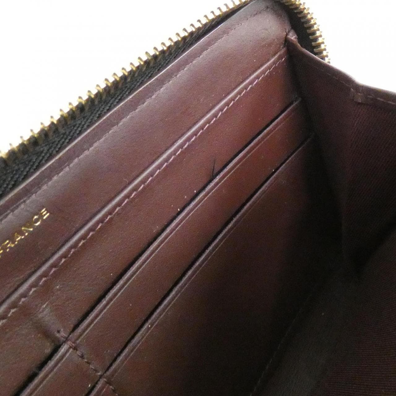 シャネル タイムレスクラシック ライン 50097 財布