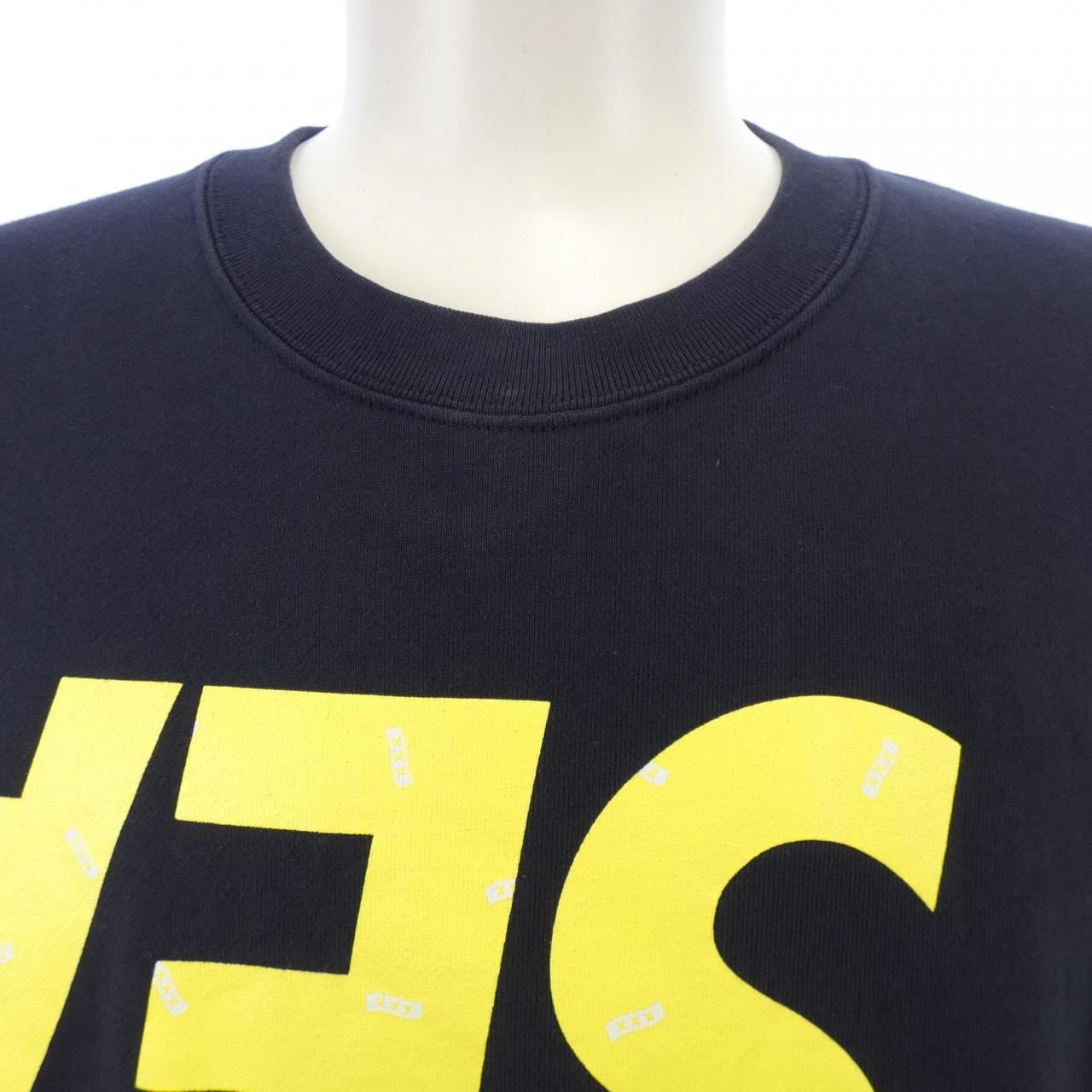 GOD SELECTION XXX WINDANDSEA Sweatshirt