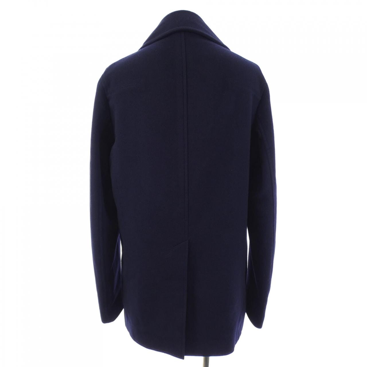 ディオールオム DIOR HOMME 533C450A3225 ピーコート