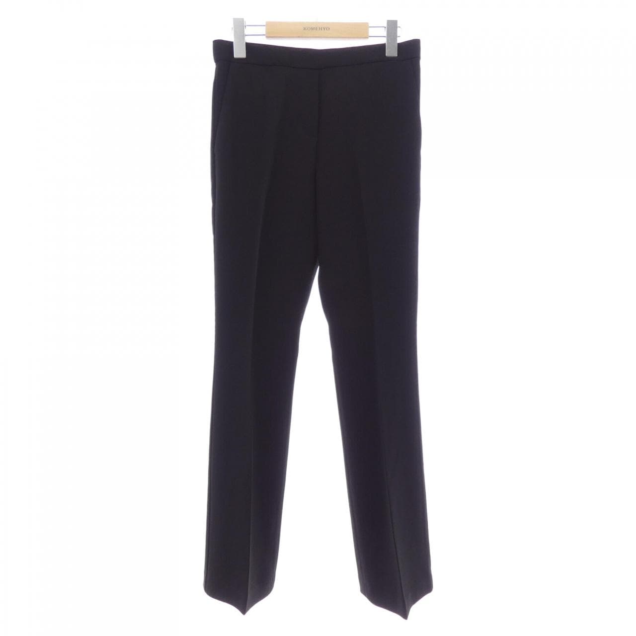 スピックアンドスパン SPICK & SPAN 24-030-200-9010-1-0 パンツ